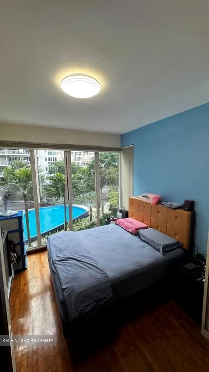 1 Canberra (D27), Condominium #591150131